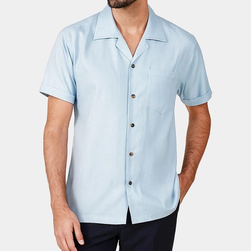 Men's Bushirt (LINCLX-11|CCL/HSP)