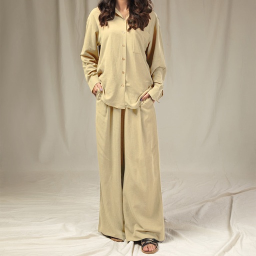 Matching Separates (LINCBZ-26|U2609)