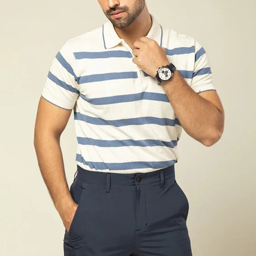 Men's Polo Shirt (CTSL-5/6|SKT/PLO)