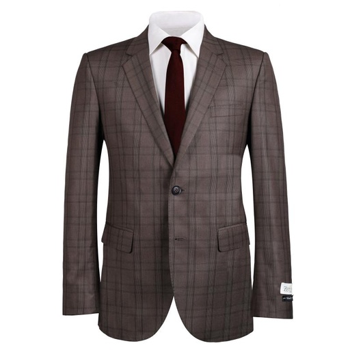 Men's Jacket (JTR-113|SLM|FOLA)