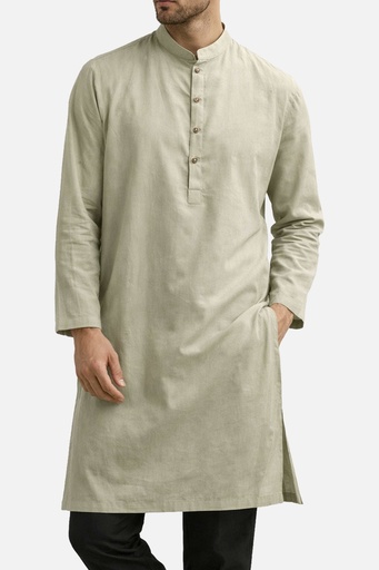 Men's Kurta (KCT-15|REG|FOLA)