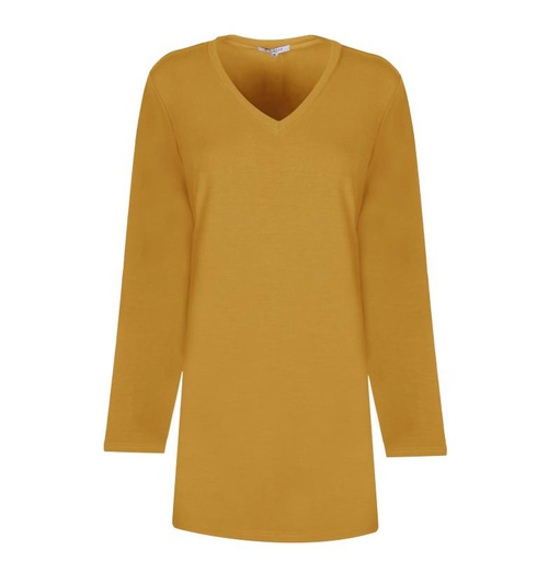 Women's Viscose Polyester Sweater (KNSL-15|1635)        