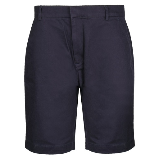 [21004-D1-34] Men's Pure Cotton Short (CTN-694|NXT/REG)        