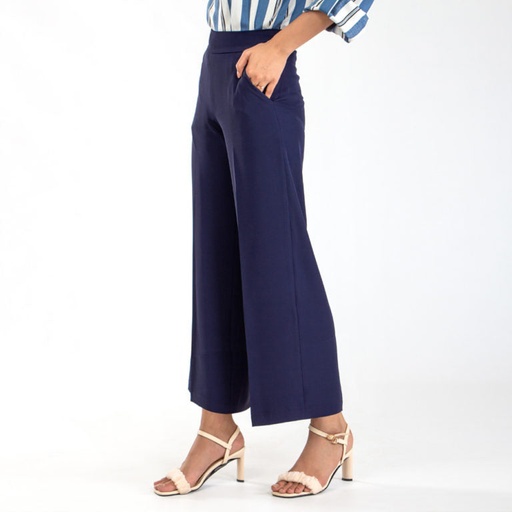 Women's 100% Viscose Trouser (LSV-31|1026)        