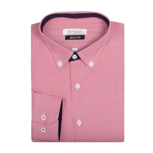 Men's Pure Cotton Shirt (SM-2871|SLM/CSL)        