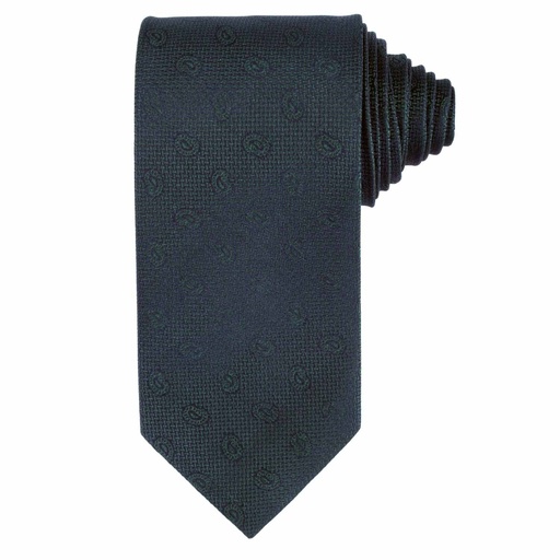 [18659-D1-FREE] Men's Pure Silk Tie (TIE-15|REG)        