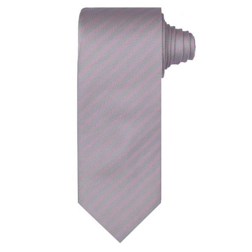 [28607-D1-FREE] Men's Pure Silk Tie (TIE-57|REG)        
