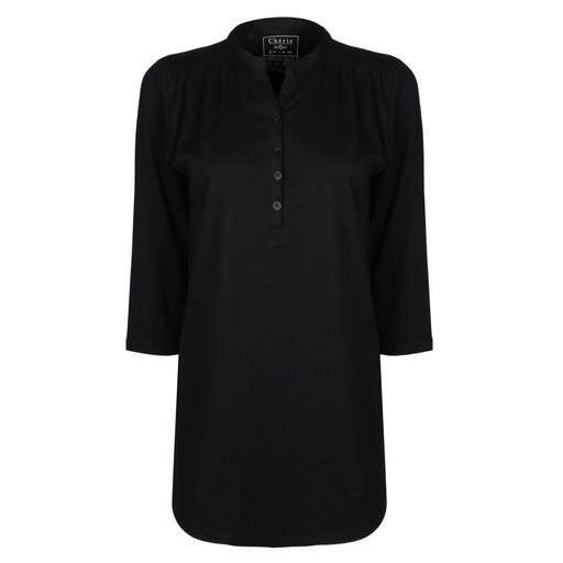 Komfort Stretch Cotton Mode Women's Top (LMT-1|RLX)      
