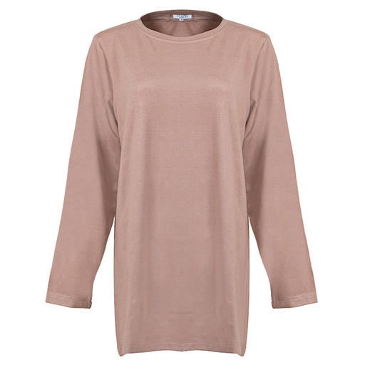 Women's Viscose Polyester Sweater (KNSL-13|1619)        