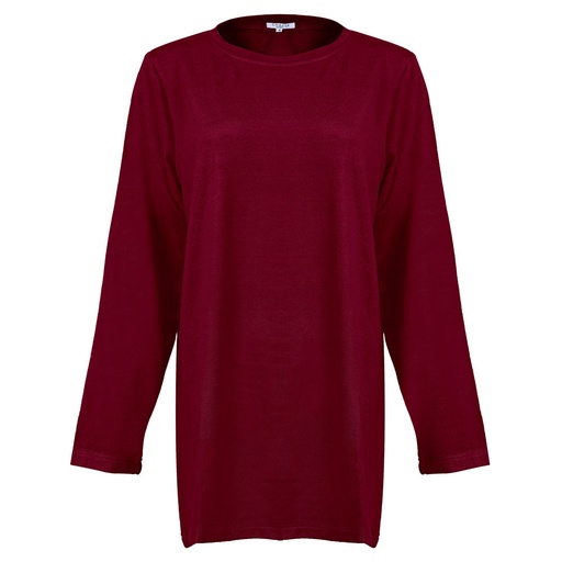 Women's Viscose Polyester Sweater (KNSL-16|1619)        