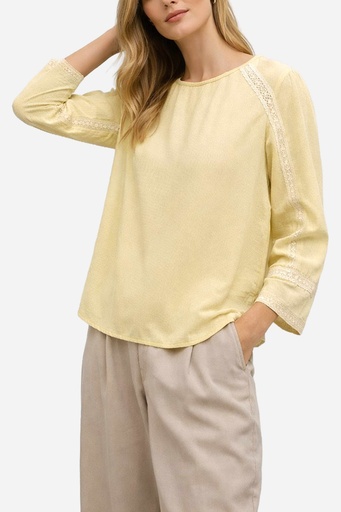 Women's Top (SH-91|1616|FOLA)