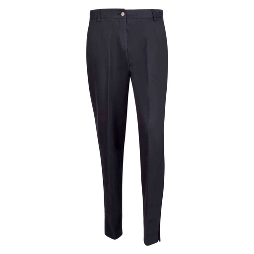 Women's Pure Cotton Chino (CTN-629|R1009)        