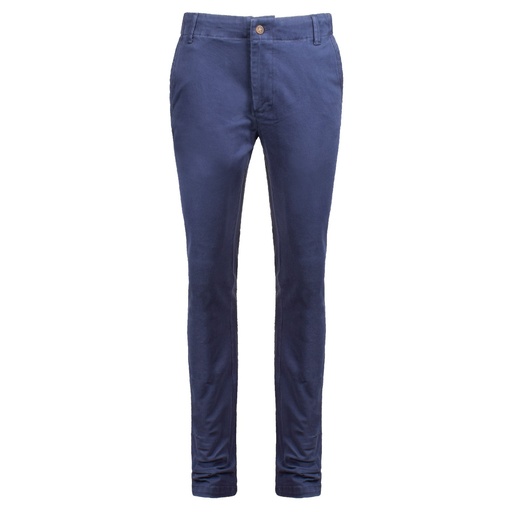 Men's Pure Cotton Chino (CTN-677|EUR/TLF)        