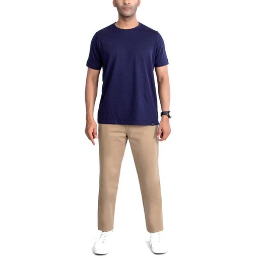 Komfort Komfort Mode Mode Men's T Shirt (LMT-3|RLX|FOLA)