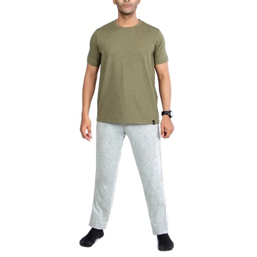 Komfort Komfort Mode Mode Men's T Shirt (LMT-4|RLX)     