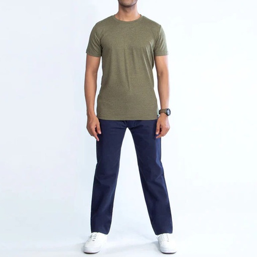 Komfort Komfort Mode Mode Men's T Shirt (LMT-4|SLM)     