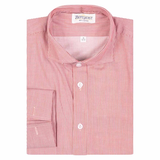 Men's Cotton Blend Shirt (SM-2928|REG)        