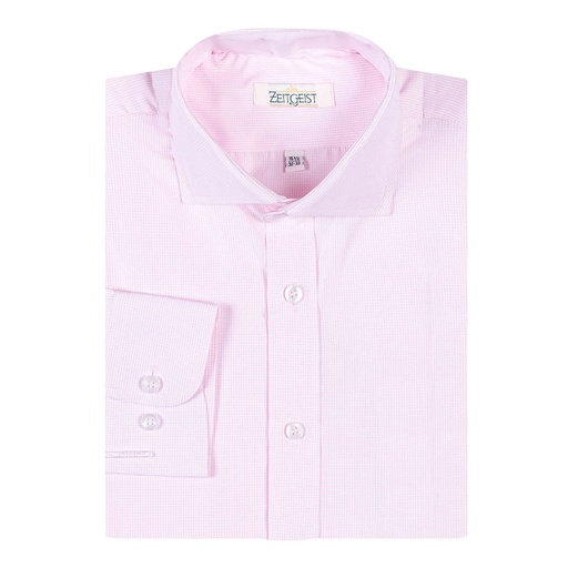 Men's Cotton Blend Shirt (SM-2931|REG)        