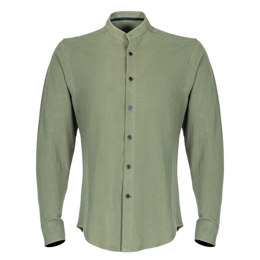 Men's Cotton Pique Shirt (PK-234|REG)        