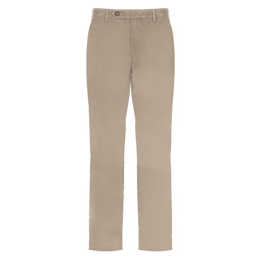 Men's Stretch Cotton Chino (CTS-19|SRT)        