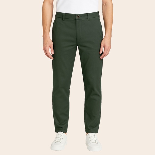Men's Chino (CTS-29|ZRA/SLM)