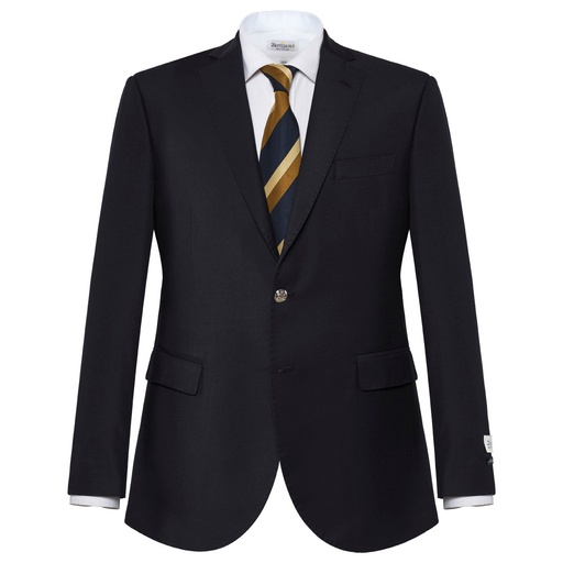 Men's Wool Blend Blazer (STR-28|TLF18)        