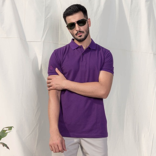 Men's Cotton Tencel T Shirt (PKT-31|TN31)       