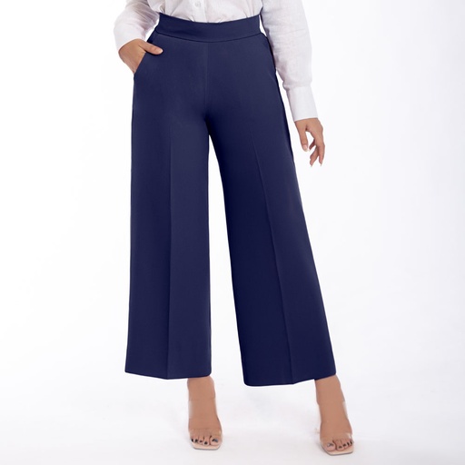 Women's 100% Viscose Trouser (LSV-42|1026)        