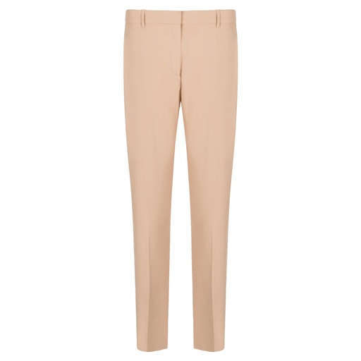 Women's 100% Viscose Trouser (LSV-43|R1017)        