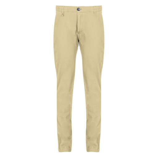 Men's Stretch Cotton Chino (CTS-61|ZRA/SLM)        