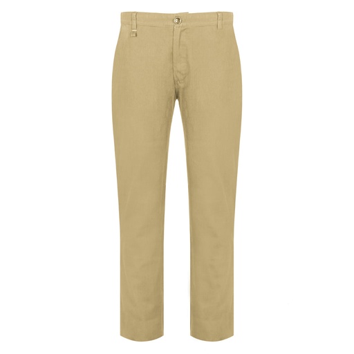 Men's Stretch Cotton Chino (CTS-62|ZRA/SLM)        