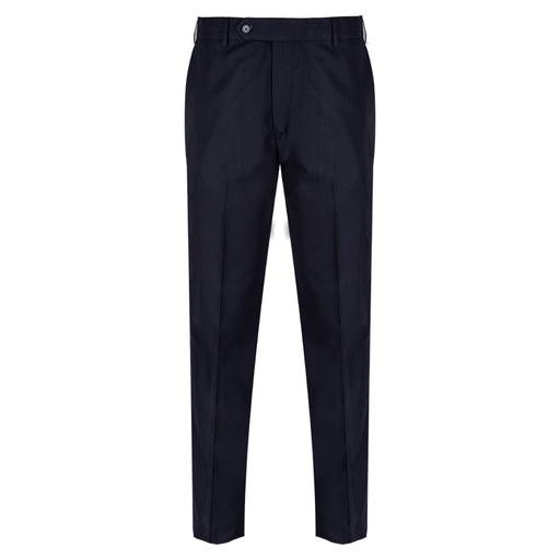 Men's Wool Blend Trouser (STR-28|PTL)        