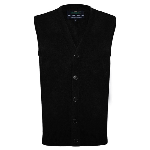 Men's Classic Lounge Sweater (J-803|VNK/SLL)        