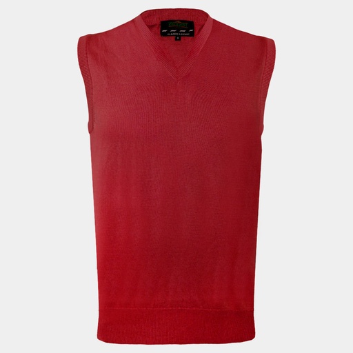 Men's Classic Lounge Sweater (J-826|VNK/SLL)        