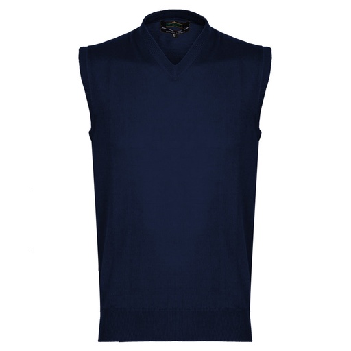 Men's Classic Lounge Sweater (J-877|VNK/SLL)        