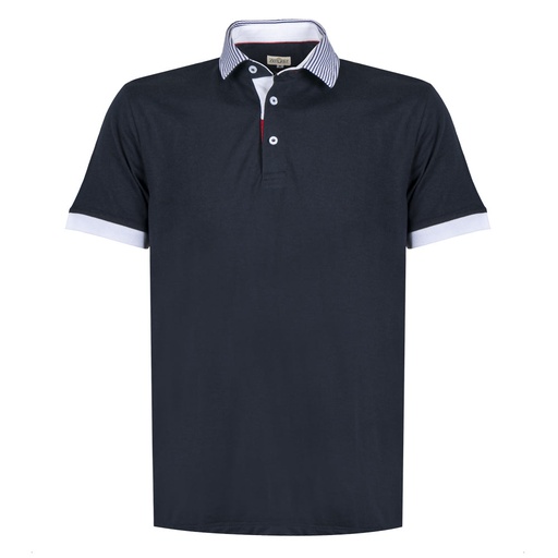 Men's Cotton Microfiber T Shirt (PKPL-1|PKT)       