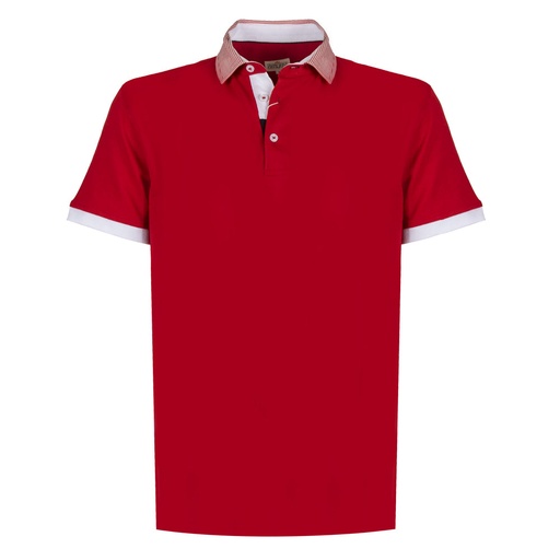 Men's T Shirt (PKPL-4|PKT|FOLA)