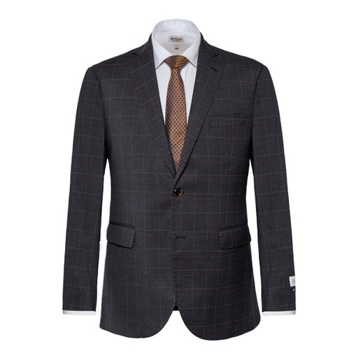 Men's Wool Blend Jacket (JTR-139|TLF18)        