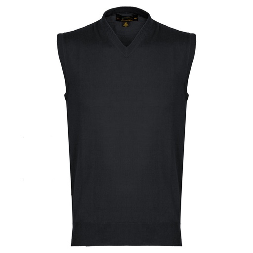 Men's Club Merino Sweater (PS-046|VNK/SLL)        
