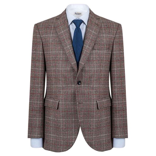 Men's Wool Blend Jacket (JWB-230|TLF18)        