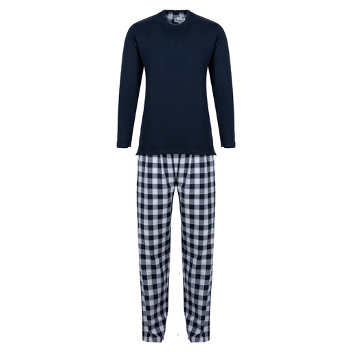 Men's Sleeping Suit (CJR-44/CFL-8|FSL)