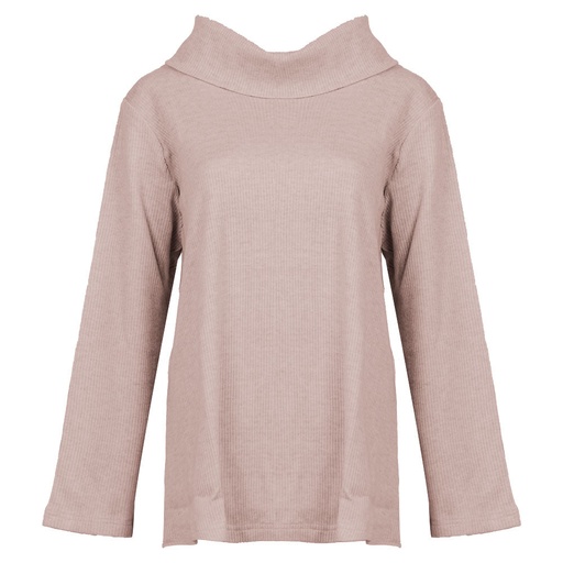 Women's Viscose Polyester Nylon Sweater (YARN-203-F-S|1621)        