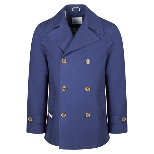 [22326] Sullivan's Mens Coat (CTN-679|PCT)