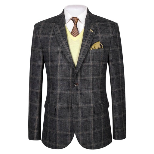 [21721] Sullivan's Mens Blazer (JWB-227|MD19)