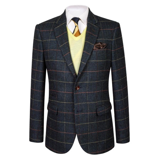 [21706] Sullivan's Mens Blazer (JWB-211|MD19)