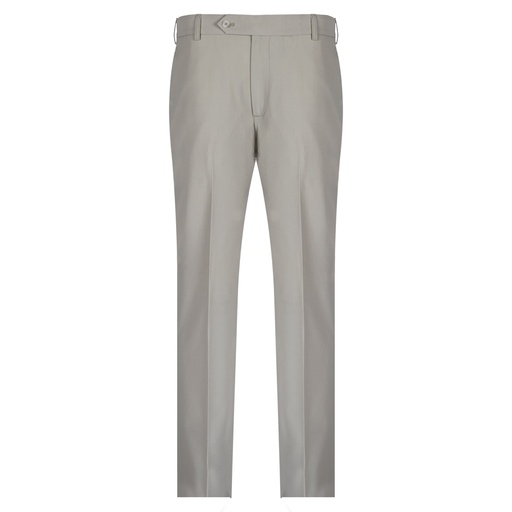Men's Super Fine Wool Blend Trouser (DCM-2844|PTL)        
