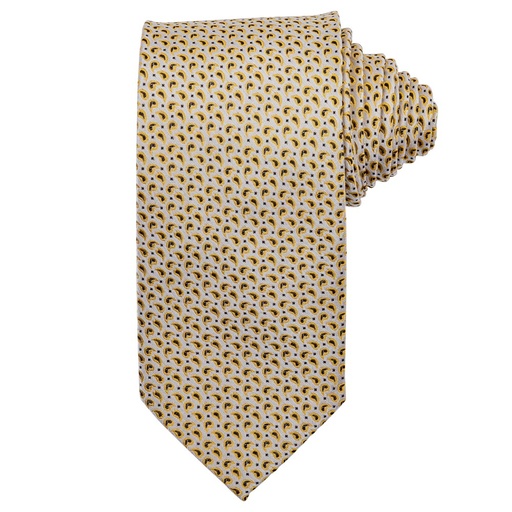 [34531] Men's Tie (TIE-D/YY26709|REG)