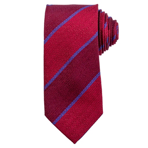 [34534-D1-FREE] Men's Pure Silk Tie (TIE-D/YY29889|REG)        