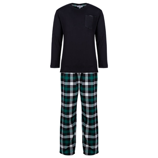 Men's Sleeping Suit (CJR-43/CFL-16|FSL)