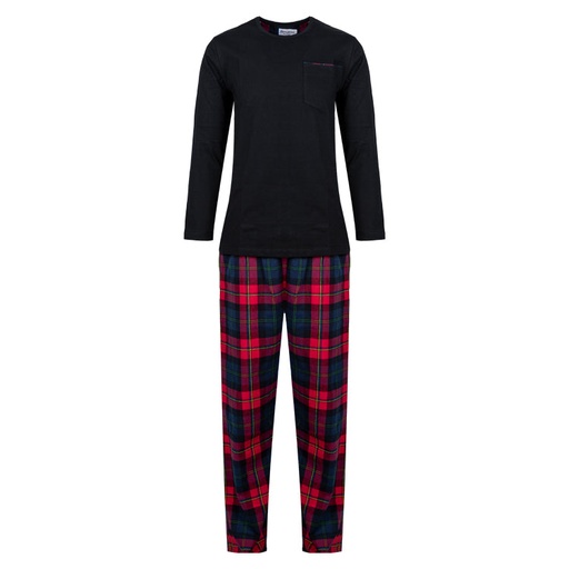 Men's Sleeping Suit (CJR-29/CFL-20|FSL)